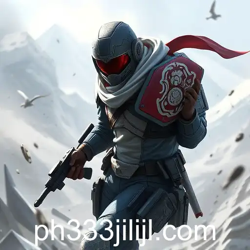 Exploring 'ph333 jili' in the Action Games Category