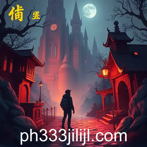 Exploring the Depths of Adventure Games with PH333 Jili