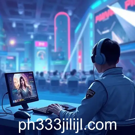 Exploring the Rise of PH333 Jili in the Gaming World