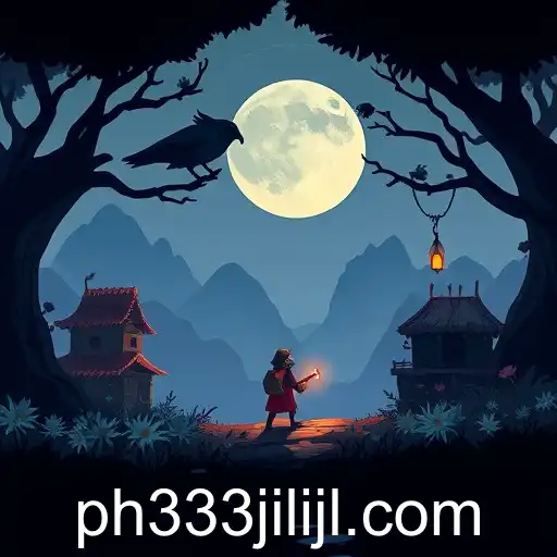 Exploring the World of Indie Games with 'ph333 jili' as a Key Focus