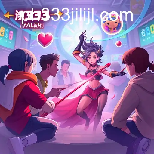 The Evolution of Online Gaming: PH333 Jili at the Forefront