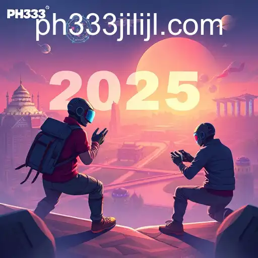 The Rise of PH333 Jili: A New Era in Online Gaming