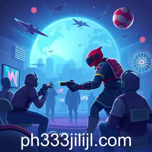 Ph333 Jili's Impact on the Gaming Community