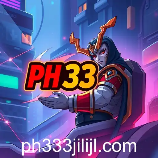 The Rise of PH333 Jili in Online Gaming