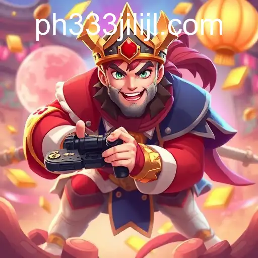 The Rise of PH333 Jili in the Gaming Landscape