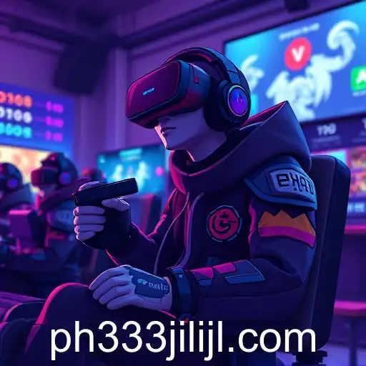 The Rise of Online Gaming Platforms