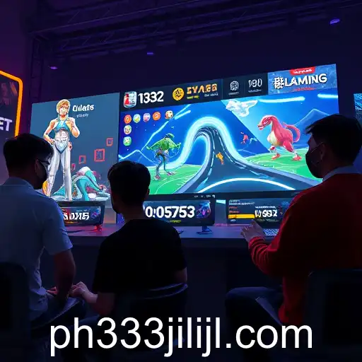 The Rise of Online Gaming Platforms in 2025