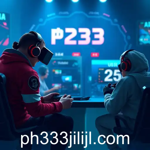 The Rise of Online Gaming Communities