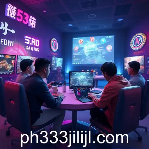 The Rise of Online Gaming Platforms