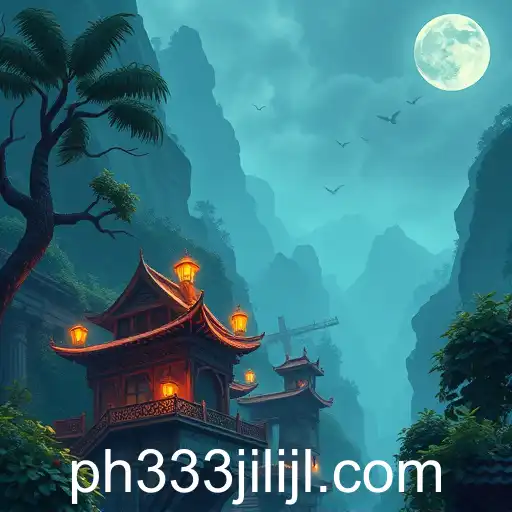 The Rise of PH333 Jili in the Gaming World