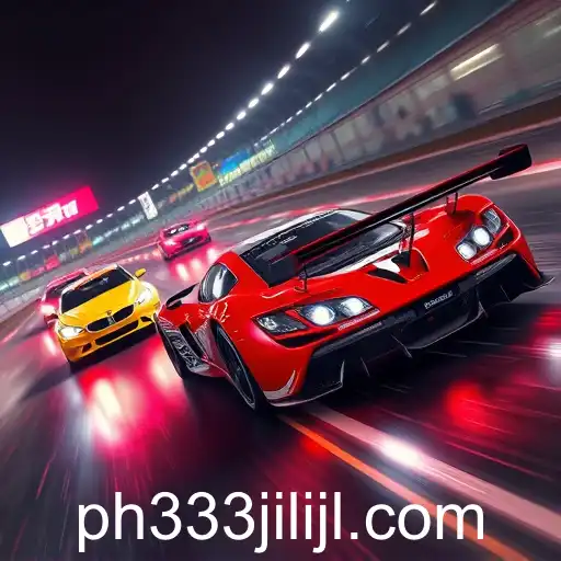 The Rising Influence of 'ph333 jili' in Online Gaming