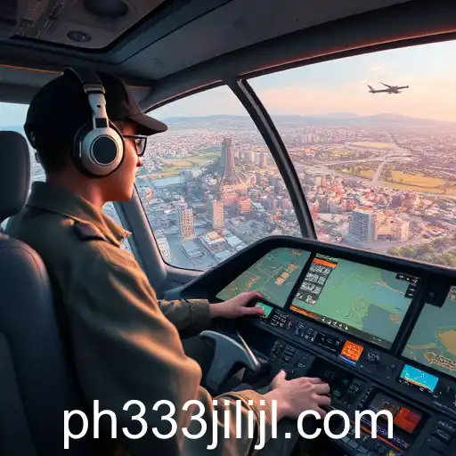 Exploring the Diverse World of Simulation Games with 'ph333 jili'